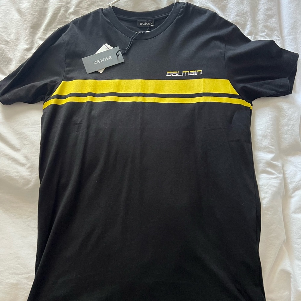Balmain Men’s Tshirt